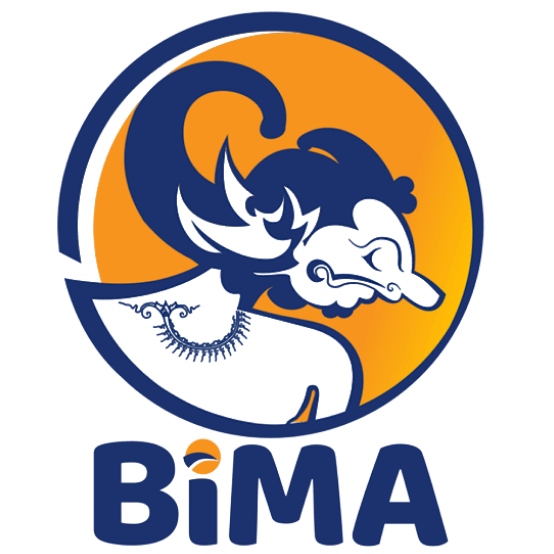 Logo BIMA