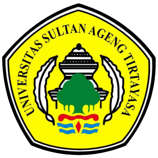 Logo UNTIRTA