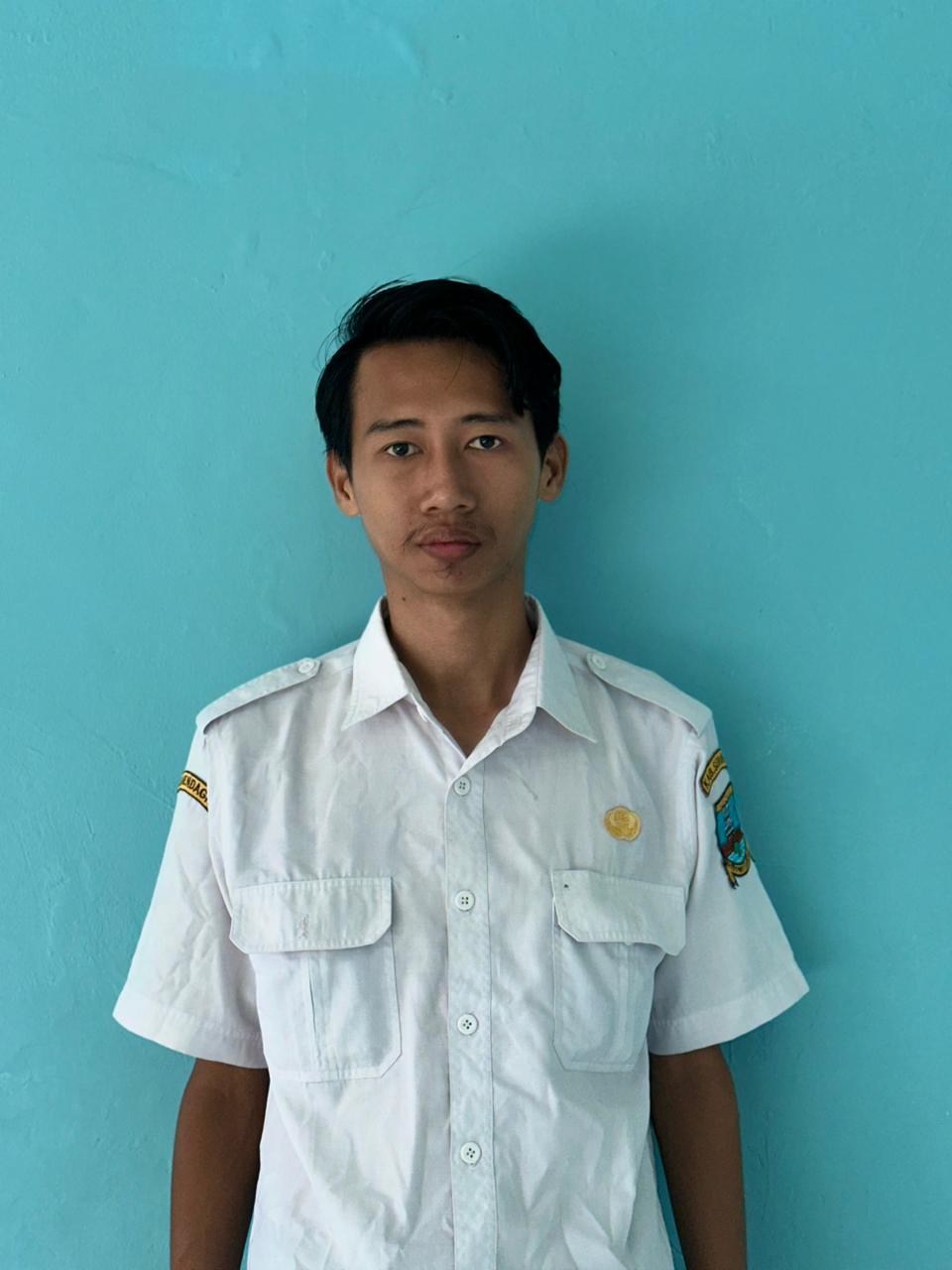 Foto ASEP SAEPULLAH