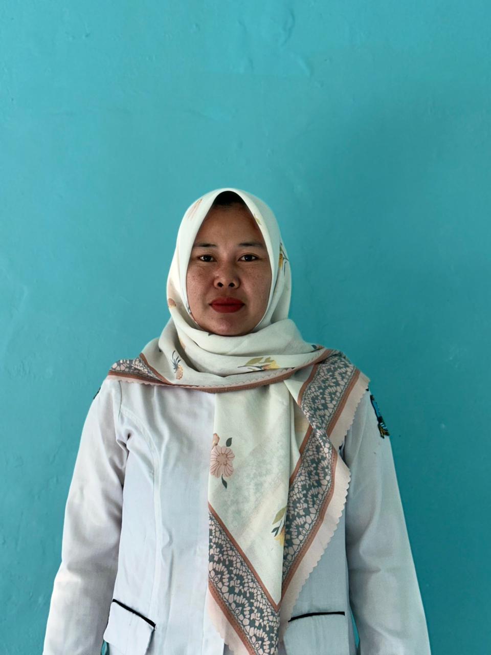 Foto SITI ULPAH