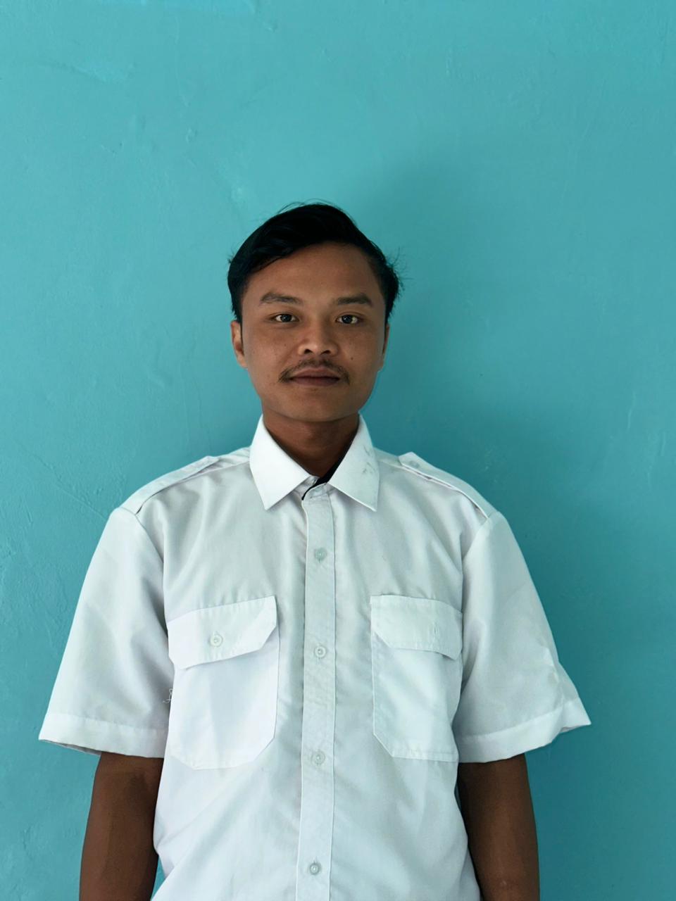 Foto SUDIRMAN